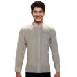 Combination White Shirt : Party