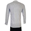 Combination Blue Shirt : Party
