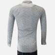 Combination Gray Shirt : Party