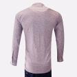 Combination Mauve Shirt : Party