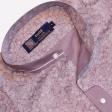 Combination Mauve Shirt : Party