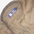 Plain Brown Shirt : Party