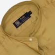 Plain Khakhi Shirt : Party