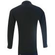 Combination Black Shirt : Ditto