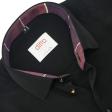 Combination Black Shirt : Ditto