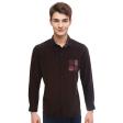Combination Wine Shirt : Ditto
