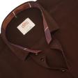 Combination Wine Shirt : Ditto