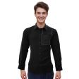 Combination Black Shirt : Ditto