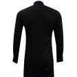 Combination Black Shirt : Ditto