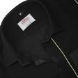 Combination Black Shirt : Ditto