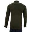 Combination Green Shirt : Ditto