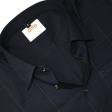 Combination Blue Shirt : Ditto