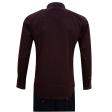 Combination Wine Shirt : Ditto
