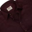 Combination Wine Shirt : Ditto