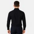 Combination Black Shirt : Ditto