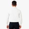 Combination White Shirt : Ditto