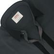 Combination Dark Gray Shirt : Ditto