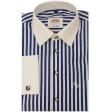 Combination Blue Shirt : Ditto