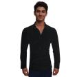 Combination Black Shirt : Ditto