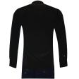 Combination Black Shirt : Ditto