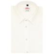 Combination White Shirt : Ditto