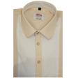 Combination Fawn Shirt : Ditto