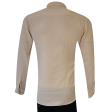 Combination Fawn Shirt : Ditto