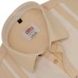 Combination Fawn Shirt : Ditto