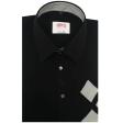 Combination Black Shirt : Ditto