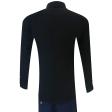 Combination Black Shirt : Ditto