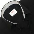 Combination Black Shirt : Ditto