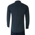Combination Dark Gray Shirt : Ditto