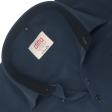 Combination Dark Gray Shirt : Ditto