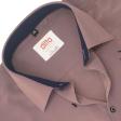 Combination Pink Shirt : Ditto