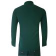 Combination Green Shirt : Ditto