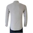 Combination Gray Shirt : Ditto