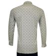 Print White Shirt : Party