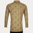 Print Fawn Shirt : Party