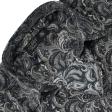Print Black Shirt : Ditto