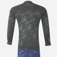 Self Design Black Shirt : Ditto