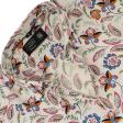 Print Peach Shirt : Ditto