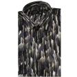 Print Black Shirt : Ditto
