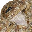 Print Gold Shirt : Ditto