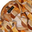 Print Orange Shirt : Ditto