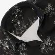 Print Black Shirt : Ditto