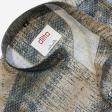 Self Design Fawn Shirt : Ditto
