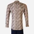 Print Fawn Shirt : Ditto