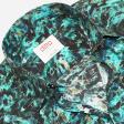 Print Green Shirt : Ditto