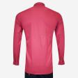 Plain Maroon Shirt : Business