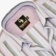 Stripes Mauve Shirt : Business